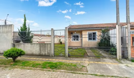 Casa com 2 quartos à venda na Rua Opala, 235, Fazenda Esperança, Cachoeirinha, 41 m2 por R$ 249.990