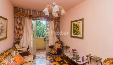 Apartamento com 3 quartos à venda na Avenida Paraná, 2392, São Geraldo, Porto Alegre, 84 m2 por R$ 332.500