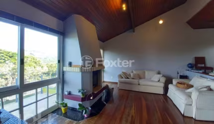 Casa com 4 quartos à venda na Avenida Sargento Manoel Raymundo Soares, 221, Jardim Carvalho, Porto Alegre, 245 m2 por R$ 700.000