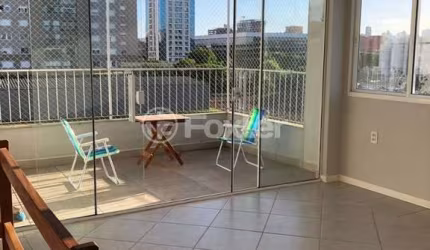 Apartamento com 2 quartos à venda na Rua João Cândido, 74, Vila Ipiranga, Porto Alegre, 84 m2 por R$ 380.000