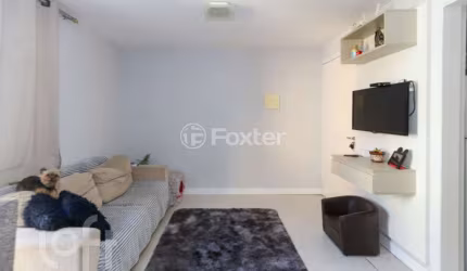 Apartamento com 2 quartos à venda na Rua Roberto Francisco Behrens, 225, Mato Grande, Canoas, 48 m2 por R$ 180.000