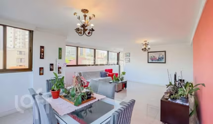 Apartamento com 3 quartos à venda na Rua Líbero Badaró, 273, Passo da Areia, Porto Alegre, 143 m2 por R$ 1.200.000