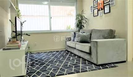 Apartamento com 2 quartos à venda na Rua Umbú, 505, Passo da Areia, Porto Alegre, 69 m2 por R$ 395.000