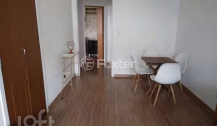 Apartamento com 2 quartos à venda na Rua Valparaíso, 1015, Jardim Botânico, Porto Alegre, 60 m2 por R$ 489.000