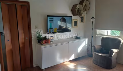Apartamento com 2 quartos à venda na Rua Dona Otília, 3794, Santa Tereza, Porto Alegre, 55 m2 por R$ 195.000