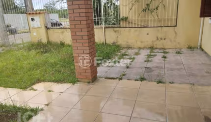 Casa com 2 quartos à venda na Rua Guatambu, 859, Hípica, Porto Alegre, 57 m2 por R$ 380.000