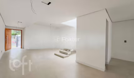 Casa com 3 quartos à venda na Avenida José Gertum, 570, Chácara das Pedras, Porto Alegre, 184 m2 por R$ 1.280.000