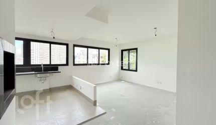 Apartamento com 2 quartos à venda na Avenida Nova York, 205, Auxiliadora, Porto Alegre, 65 m2 por R$ 1.250.000