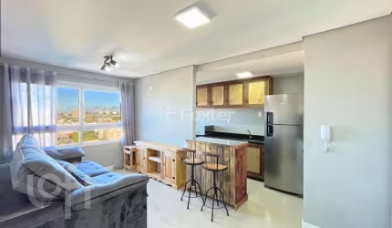 Apartamento com 2 quartos à venda na Rua Guadalupe, 520, Jardim Lindóia, Porto Alegre, 51 m2 por R$ 520.000