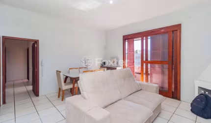 Apartamento com 3 quartos à venda na Rua Barão do Amazonas, 652, Partenon, Porto Alegre, 94 m2 por R$ 450.000
