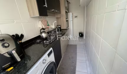 Apartamento com 2 quartos à venda na Avenida Engenheiro Francisco Rodolfo Simch, 312, Sarandi, Porto Alegre, 63 m2 por R$ 230.000