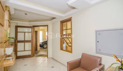 Apartamento com 2 quartos à venda na Rua Dona Inocência, 110, Jardim Botânico, Porto Alegre, 78 m2 por R$ 545.000