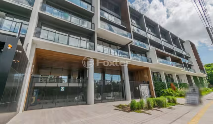 Apartamento com 1 quarto à venda na Rua Luiz Só, 195, Petrópolis, Porto Alegre, 80 m2 por R$ 1.250.000