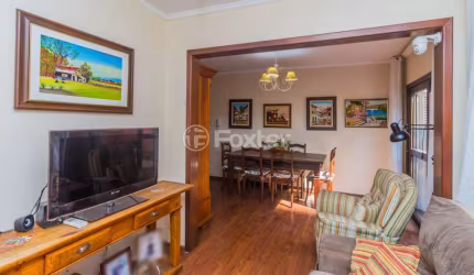 Apartamento com 2 quartos à venda na Rua Professor Álvaro Alvim, 450, Rio Branco, Porto Alegre, 70 m2 por R$ 359.000
