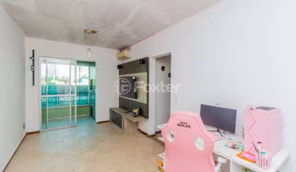 Apartamento com 2 quartos à venda na Avenida da Cavalhada, 3156, Cavalhada, Porto Alegre, 61 m2 por R$ 310.000