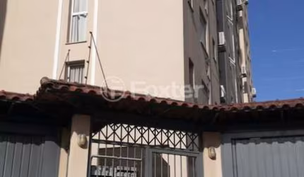 Apartamento com 3 quartos à venda na Rua Castro Alves, 50, Jardim América, São Leopoldo, 78 m2 por R$ 467.900