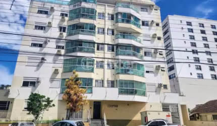 Apartamento com 2 quartos à venda na Rua José Brognoli, 118, Saco dos Limões, Florianópolis, 60 m2 por R$ 540.000