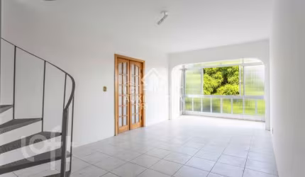Cobertura com 2 quartos à venda na Rua Potengi, 24, Cristo Redentor, Porto Alegre, 129 m2 por R$ 399.000