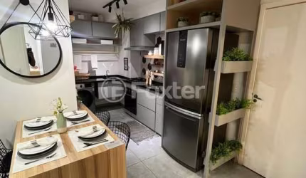 Apartamento com 2 quartos à venda na Rua Oliveira Viana, S/N, Fátima, Canoas, 36 m2 por R$ 242.508