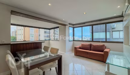 Apartamento com 2 quartos à venda na Rua Casemiro de Abreu, 1785, Bela Vista, Porto Alegre, 85 m2 por R$ 800.000