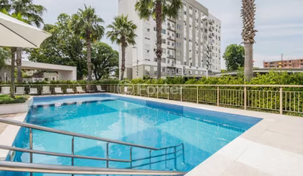 Apartamento com 2 quartos à venda na Rua Brasil, 384, Centro, Canoas, 64 m2 por R$ 399.000