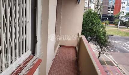 Apartamento com 1 quarto à venda na Rua Vasco da Gama, 760, Bom Fim, Porto Alegre, 48 m2 por R$ 350.000