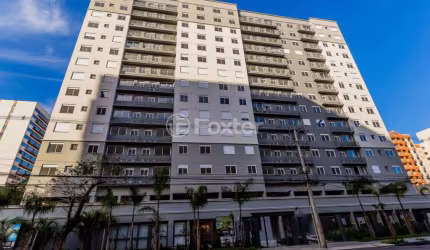 Apartamento com 2 quartos à venda na Avenida Francisco Trein, 116, Cristo Redentor, Porto Alegre, 56 m2 por R$ 650.000