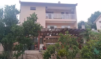 Casa com 3 quartos à venda na Rua Doutor Silveira, 74, Freitas, Sapucaia do Sul, 250 m2 por R$ 1.277.000