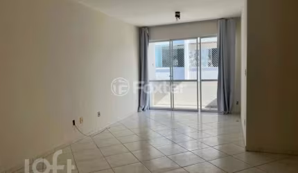 Apartamento com 3 quartos à venda na Rua João Pio Duarte Silva, 480, Córrego Grande, Florianópolis, 114 m2 por R$ 849.000