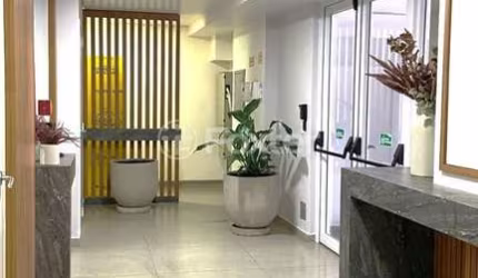 Apartamento com 2 quartos à venda na Avenida Primeiro de Março, 1753, Pátria Nova, Novo Hamburgo, 50 m2 por R$ 460.000