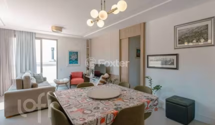 Cobertura com 3 quartos à venda na Rua Apeninos, 23, Córrego Grande, Florianópolis, 201 m2 por R$ 3.200.000