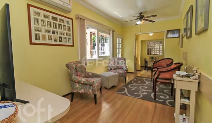 Casa com 3 quartos à venda na Rua Artur Rocha, 605, Auxiliadora, Porto Alegre, 150 m2 por R$ 910.000