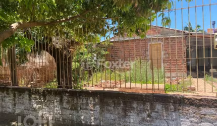 Casa com 1 quarto à venda na Rua Ferrabraz, 232, Campina, São Leopoldo, 90 m2 por R$ 371.000