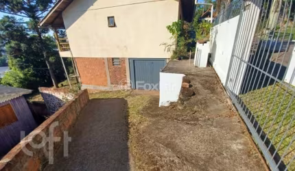 Casa com 4 quartos à venda na Rua Conde de Figueira, 75, Operário, Novo Hamburgo, 138 m2 por R$ 450.000