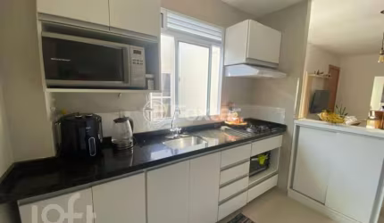 Apartamento com 2 quartos à venda na Avenida Boqueirão, 3527, Estância Velha, Canoas, 40 m2 por R$ 200.000