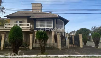 Casa com 5 quartos à venda na Rua Vinícius de Moraes, 609, Marechal Rondon, Canoas, 340 m2 por R$ 2.500.000