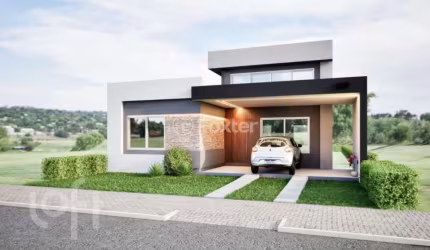 Casa com 3 quartos à venda na Rua José Antônio Lucchese Gusmão, 1550, São José, Canoas, 300 m2 por R$ 960.000