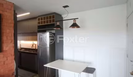 Apartamento com 2 quartos à venda na Rua Soeli Terezinha da Silva, 155, Rio Caveiras, Biguaçu, 54 m2 por R$ 299.000
