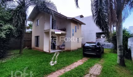 Casa com 3 quartos à venda na Servidão Aníbal Pedro de Oliveira, 190, Ingleses do Rio Vermelho, Florianópolis, 93 m2 por R$ 530.000