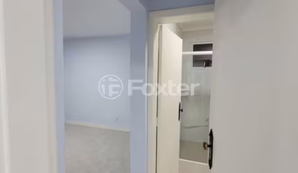 Apartamento com 3 quartos à venda na Avenida Coronel João Batista S. da Silveira e Souza, 230, Vila Eunice Nova, Cachoeirinha, 106 m2 por R$ 450.000