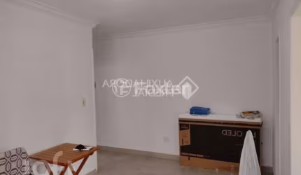Apartamento com 1 quarto à venda na Rua Coronel Francisco Bitencourt, 50, Passo da Areia, Porto Alegre, 42 m2 por R$ 265.000