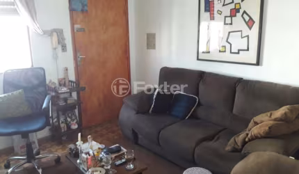 Apartamento com 2 quartos à venda na Rua dos Maias, 1419, Rubem Berta, Porto Alegre, 38 m2 por R$ 115.000