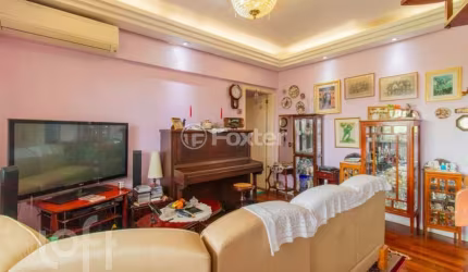 Cobertura com 3 quartos à venda na Rua Gonçalves Dias, 764, Menino Deus, Porto Alegre, 204 m2 por R$ 1.199.000