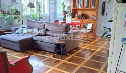 Apartamento com 3 quartos à venda na Avenida Jerônimo de Ornelas, 26, Santana, Porto Alegre, 120 m2 por R$ 680.000