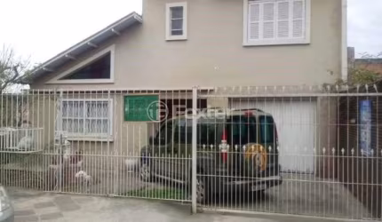 Casa com 2 quartos à venda na Rua Júlio Bozano, 63, Nossa Chácara, Gravataí, 75 m2 por R$ 600.000