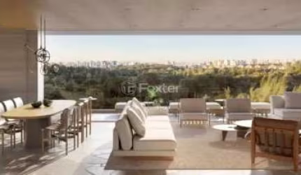 Apartamento com 3 quartos à venda na Avenida Doutor Nilo Peçanha, 2280, Chácara das Pedras, Porto Alegre, 321 m2 por R$ 4.950.000