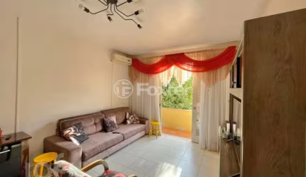 Apartamento com 2 quartos à venda na Avenida Nações Unidas, 4052, Pátria Nova, Novo Hamburgo, 83 m2 por R$ 274.900