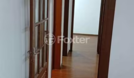 Apartamento com 2 quartos à venda na Rua Brasil, 214, Centro, Canoas, 69 m2 por R$ 250.000
