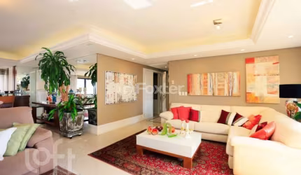 Apartamento com 3 quartos à venda na Rua Farnese, 103, Bela Vista, Porto Alegre, 260 m2 por R$ 3.490.000