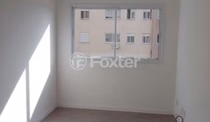 Apartamento com 2 quartos à venda na Rua Professora Silvia Síeben Meotti, 84, São José, Canoas, 50 m2 por R$ 245.000